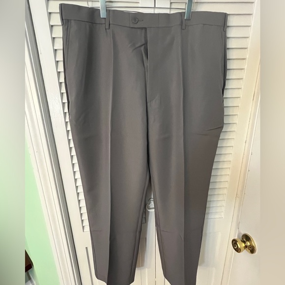 Haband Charcoal Trousers - Picture 1 of 5